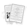 "Rebuilding the Foundation of Life" Personal Set - Image 6